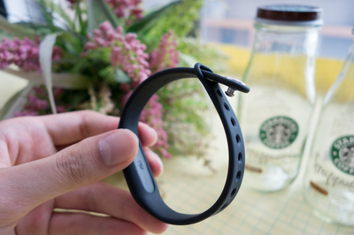【手环测评】小米进攻智能穿戴领域的第一款产品:手环 - 小米手环 - MIUI论坛